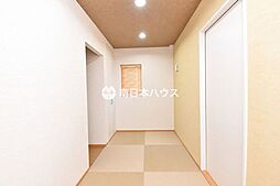 和室の画像