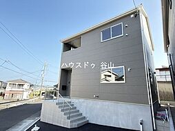 新築戸建 自由ヶ丘2丁目 第9-2棟
