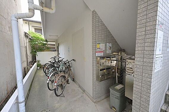 その他屋外