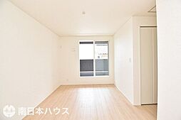 洋室の画像