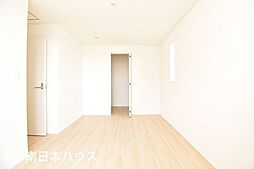 洋室の画像