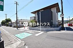 外観の画像