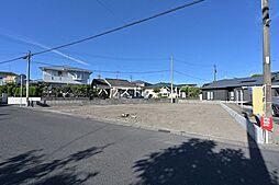 売土地 光山2丁目 2区画