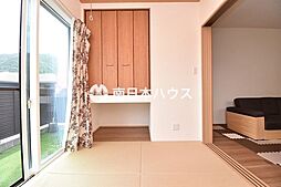 和室の画像