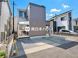 外観の画像