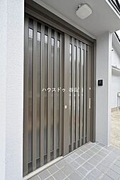 外観の画像