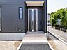 外観：※画像は同施工会社による過去の施工例です。実際の建物とは仕様・色・形状等が異なる場合があります。