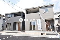 外観の画像