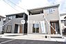 外観：※画像は同施工会社による過去の施工例です。実際の建物とは仕様・色・形状等が異なる場合があります。