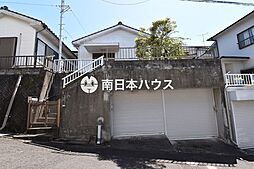 錦江台3丁目 売土地