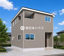 新築戸建 石谷町 第6-2棟