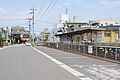JR宇宿駅宇宿...