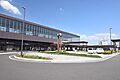 JR谷山駅谷山...