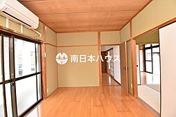洋室の画像