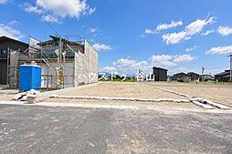 上福元町 売土地