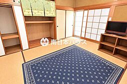 和室の画像