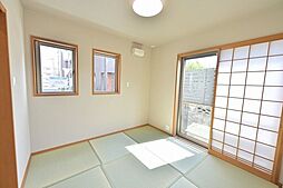 和室の画像