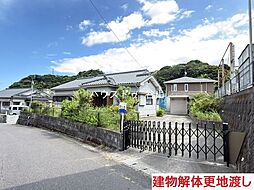 桜ヶ丘7丁目 売土地