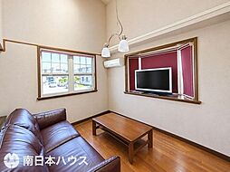 室内の画像