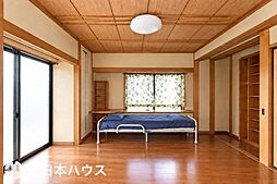 洋室の画像