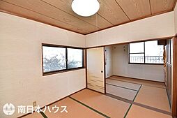 和室の画像