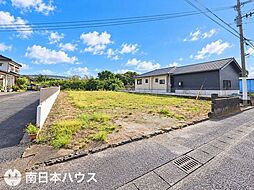 喜入町　売土地