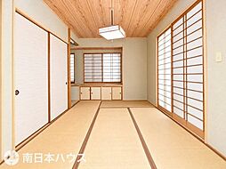 和室の画像