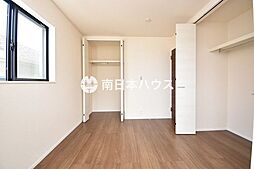 洋室の画像