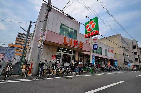 Ｍ’プラザ緑橋 ｜大阪府大阪市東成区東今里2丁目(賃貸マンション1K・3階・23.48㎡)の写真 その27