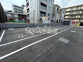 ワールドアイ大阪城EASTアドバンス  ｜ 大阪府大阪市東成区深江南1丁目11-16（賃貸マンション1K・14階・24.57㎡） その26