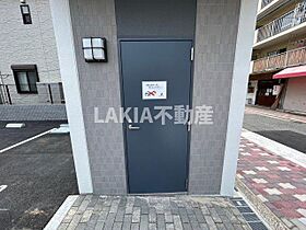 ワールドアイ大阪城EASTアドバンス  ｜ 大阪府大阪市東成区深江南1丁目11-16（賃貸マンション1K・14階・24.57㎡） その25