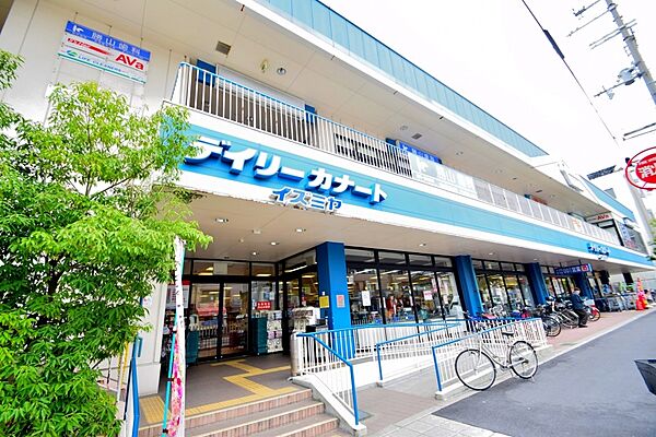 画像30:【スーパー】デイリーカナートイズミヤ国分町店まで190ｍ