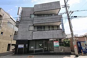 アインス今里  ｜ 大阪府大阪市生野区中川1丁目7-9（賃貸マンション2DK・2階・38.00㎡） その22