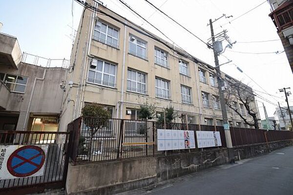 アバンダント今里 ｜大阪府大阪市東成区大今里西1丁目(賃貸マンション2LDK・5階・50.00㎡)の写真 その24