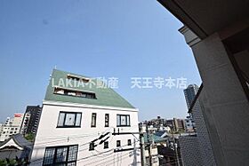 クリスタルエレガンス・WEST  ｜ 大阪府大阪市天王寺区大道1丁目13-6（賃貸マンション1K・6階・25.60㎡） その15