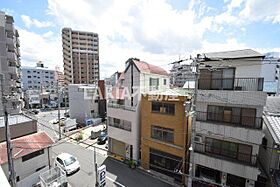 朝日プラザ天王寺東ピエタテール  ｜ 大阪府大阪市天王寺区大道3丁目1-10（賃貸マンション1R・5階・15.42㎡） その12