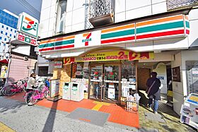 SUNNYSIDE生玉  ｜ 大阪府大阪市天王寺区生玉町2-29（賃貸マンション1LDK・7階・42.78㎡） その20