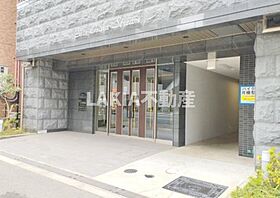 セレッソコート大阪城前  ｜ 大阪府大阪市中央区内久宝寺町2丁目3-29（賃貸マンション1K・2階・18.28㎡） その12