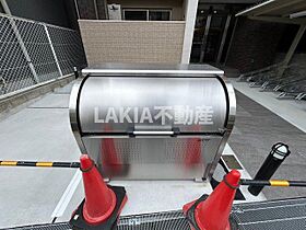 ウイルコート大今里西  ｜ 大阪府大阪市東成区大今里西1丁目8-21（賃貸マンション1LDK・1階・37.27㎡） その15