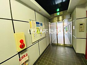 MSコート  ｜ 大阪府大阪市東成区神路1丁目6-5（賃貸マンション1K・6階・21.00㎡） その21