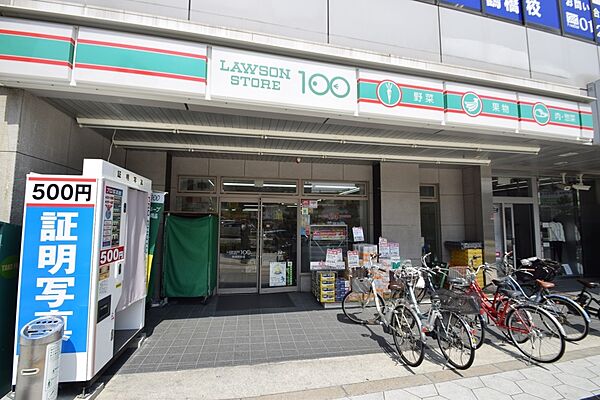 ファーストフィオーレ天王寺筆ヶ崎アイ 905｜大阪府大阪市天王寺区筆ケ崎町(賃貸マンション1K・9階・22.36㎡)の写真 その24