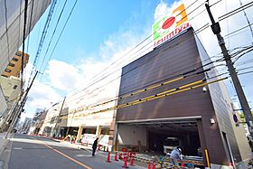 大阪府大阪市中央区上町1丁目22-10（賃貸マンション1DK・6階・29.00㎡） その24