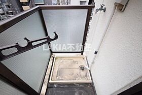 マンションタナカ  ｜ 大阪府大阪市天王寺区清水谷町19-3（賃貸マンション1R・2階・18.60㎡） その13