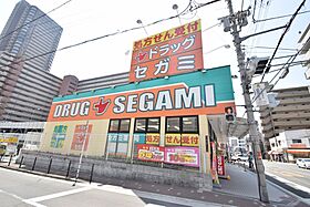 大阪府大阪市中央区谷町7丁目2-7（賃貸マンション1LDK・11階・41.88㎡） その30