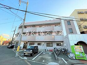 ティクスアパートメント  ｜ 大阪府大阪市西淀川区姫島4丁目10-26（賃貸マンション1R・1階・18.00㎡） その18