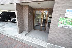 クレールキリヤマ  ｜ 大阪府大阪市東成区東中本1丁目3-7（賃貸マンション1K・5階・20.00㎡） その14