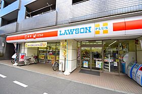 大阪府大阪市中央区上本町西2丁目1-1（賃貸マンション1K・4階・20.23㎡） その29