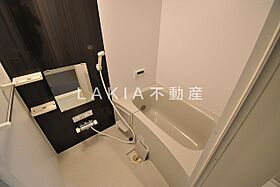 ALBA  ｜ 大阪府大阪市生野区小路東1丁目9-4（賃貸アパート1LDK・1階・33.49㎡） その23