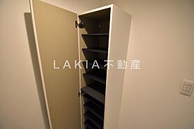 ALBA  ｜ 大阪府大阪市生野区小路東1丁目9-4（賃貸アパート1LDK・1階・33.49㎡） その19