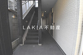 ALBA  ｜ 大阪府大阪市生野区小路東1丁目9-4（賃貸アパート1LDK・1階・33.49㎡） その15